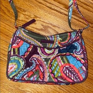 Vera Bradley Crossbody
